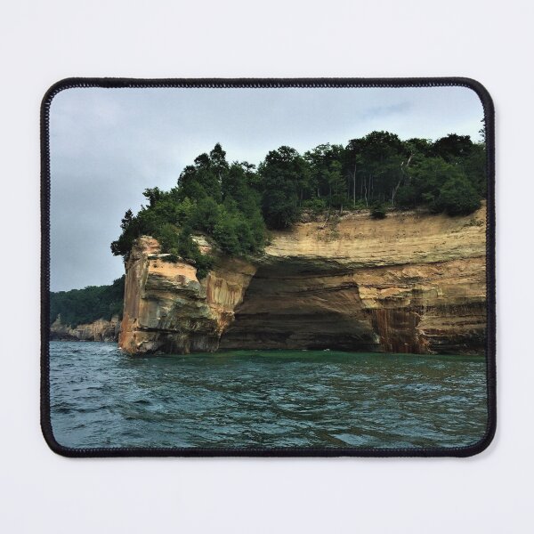 Item preview, Pictured Rocks 12 designed and sold by ElphCreations.