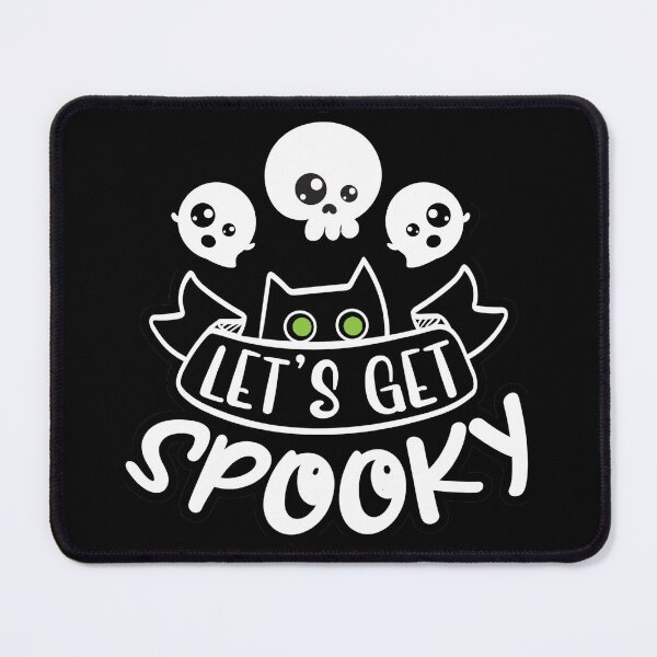 Item preview, Lets Get Spooky - Halloween designed and sold by RomeoSketches.