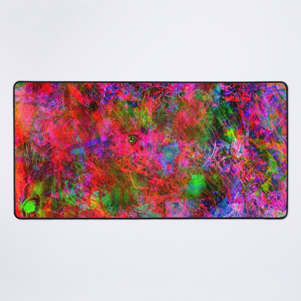 Item preview, Manic Fragrance designed and sold by Discordant Dreams Art.