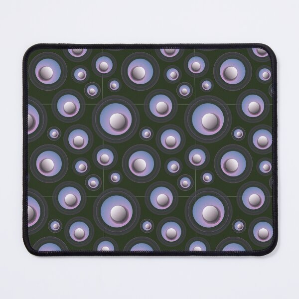 Item preview, Beautiful Mix Of Colored Circles designed and sold by CBNetwork.