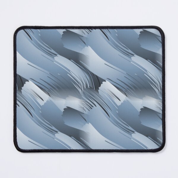 Item preview, Blue Brush Strokes designed and sold by CBNetwork.