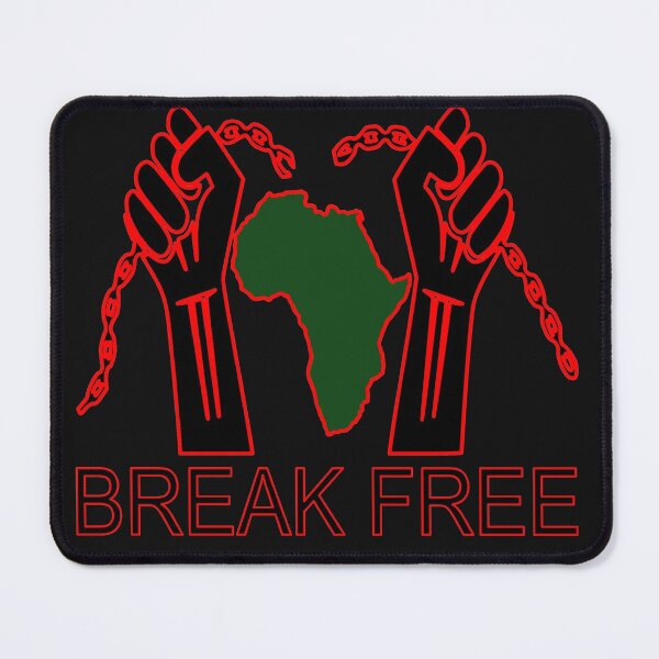 Item preview, Break Free designed and sold by MJPS86.