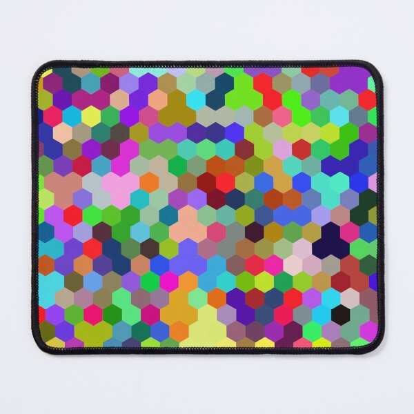Item preview, Multicolored Pattern designed and sold by CBNetwork.