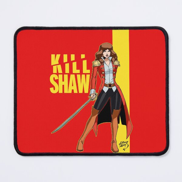 Item preview, Kill Shaw Vol. 2 designed and sold by weaponx5203.