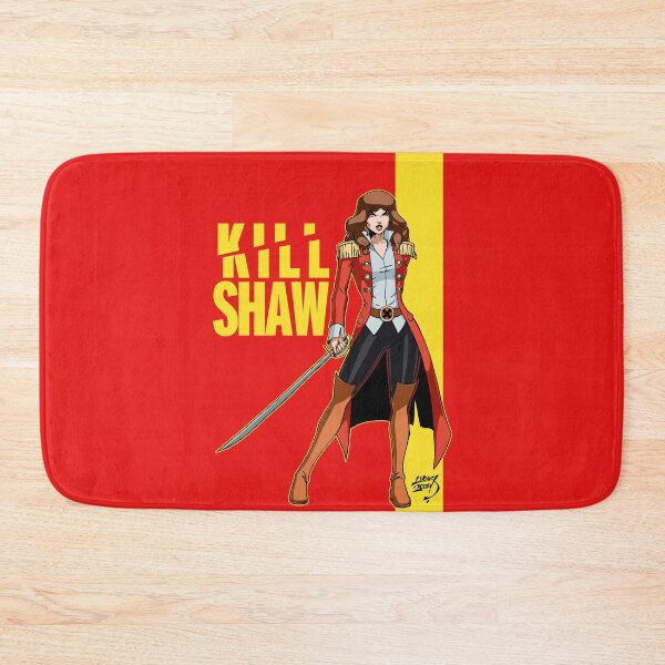 Item preview, Kill Shaw Vol. 2 designed and sold by weaponx5203.