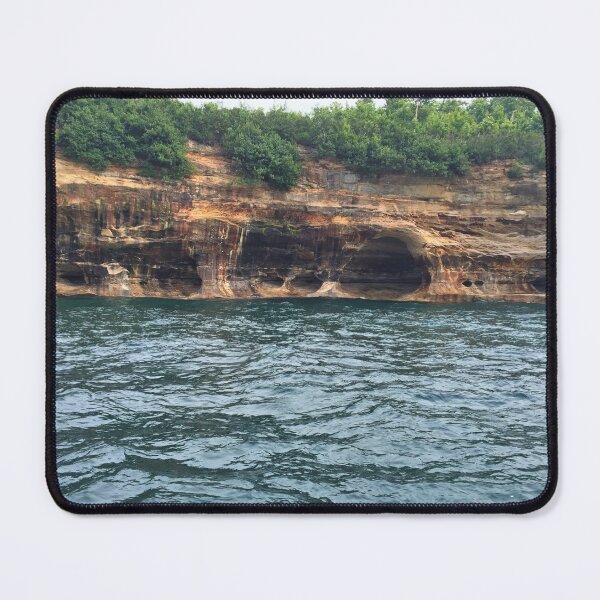 Item preview, Pictured Rocks 9 designed and sold by ElphCreations.