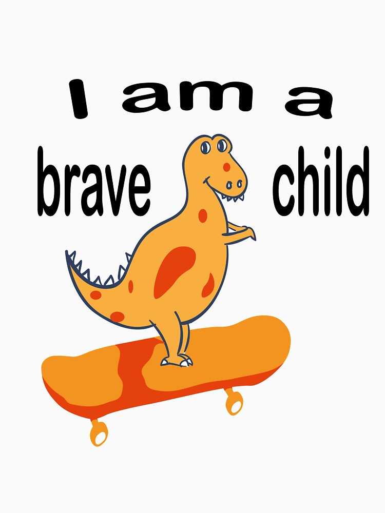 brave kids