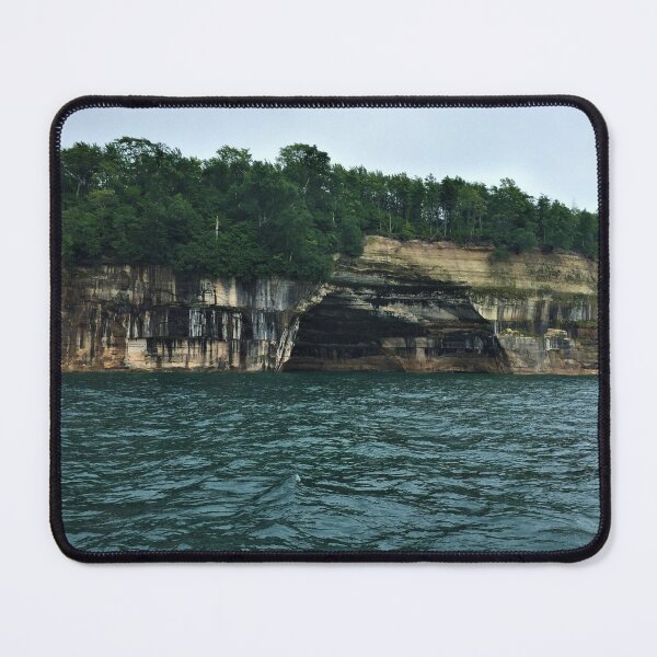 Item preview, Pictured Rocks 8 designed and sold by ElphCreations.