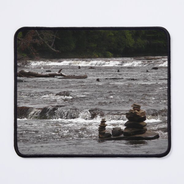 Item preview, River Rocks designed and sold by ElphCreations.