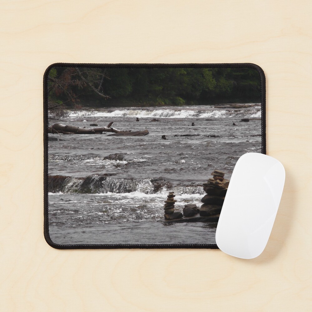 Item preview, Mouse Pad designed and sold by ElphCreations.