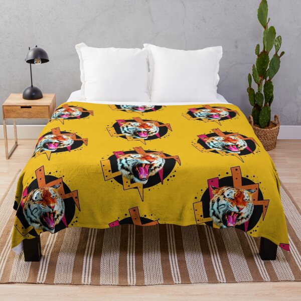 Item preview, Tiger Rock'nRoll designed and sold by Coolzstuff.
