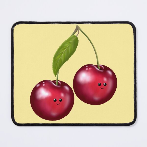 Item preview, Cute Cherries designed and sold by Kraina.