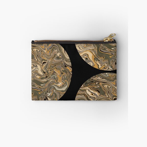 Item preview, Marble wood -circle designed and sold by Amanda Ozga.