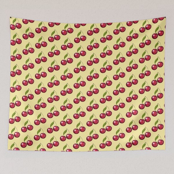 Item preview, Cute Cherries designed and sold by Kraina.