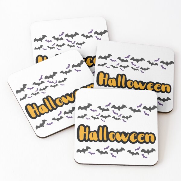 Aperçu de l'œuvre Halloween spooky Season créée et vendue par RIAD16.