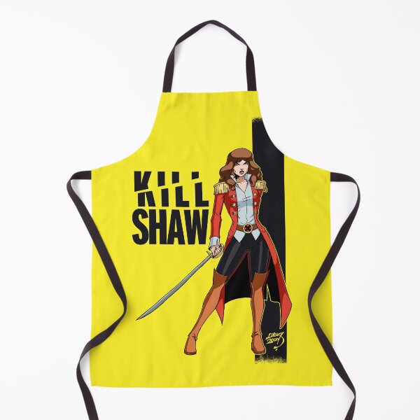 Item preview, Kill Shaw Vol. 1 designed and sold by weaponx5203.