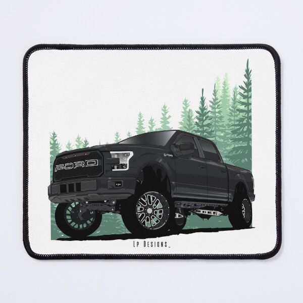 Item preview, F150 Platinum designed and sold by LpDesigns_.