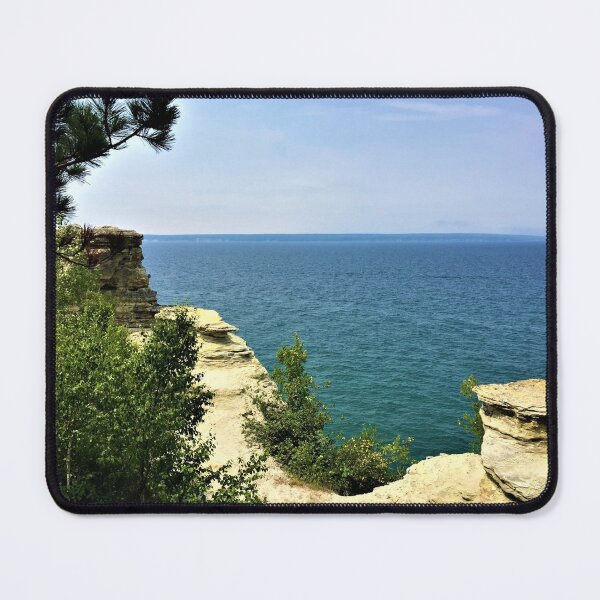 Item preview, Superior Horizon designed and sold by ElphCreations.