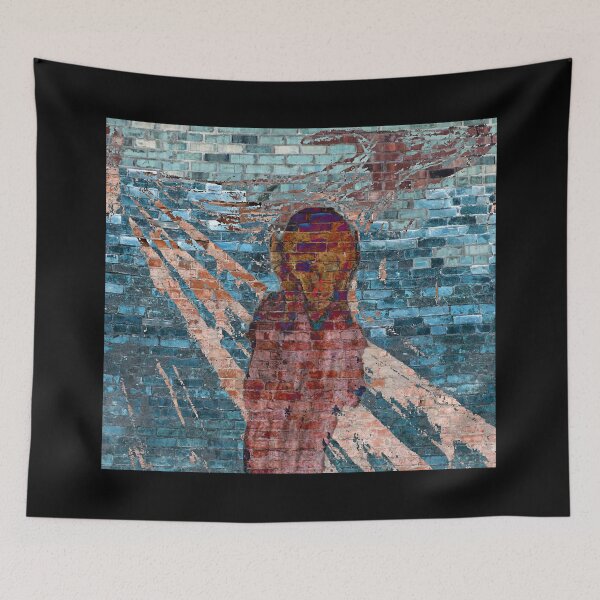 Item preview, Decaying Fine Art designed and sold by Clothes Contact.