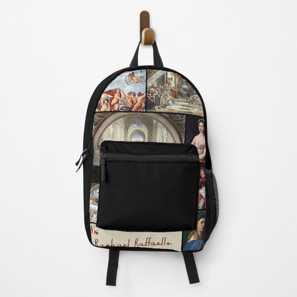 Item preview, It’s Raphael Raffaello Collection - Art designed and sold by Ravensdesign.