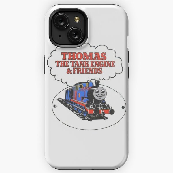 Bristol VRT Double Decker Bus - XNV 872S Fleet No. 882 iPhone 13 Case