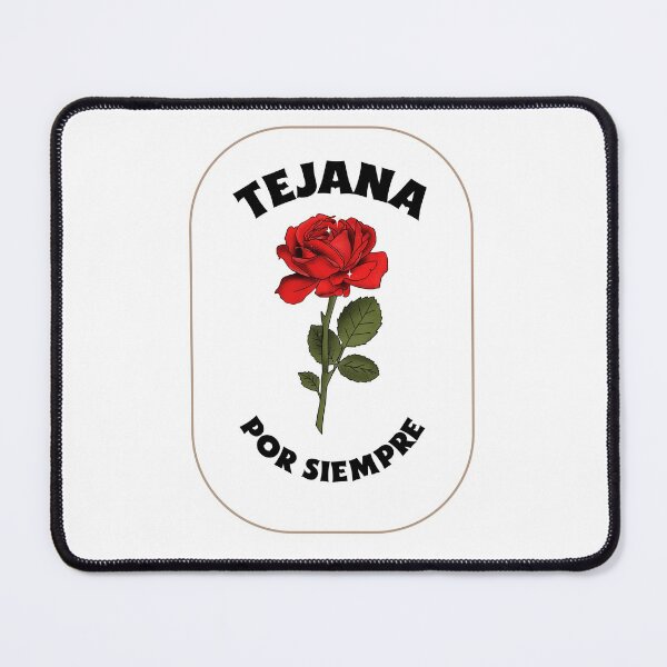 Item preview, Tejana por siempre designed and sold by Analee & K.