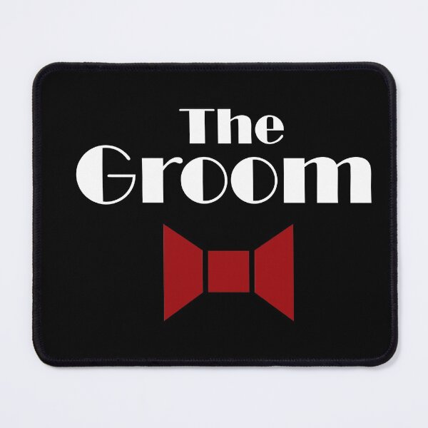 Item preview,  The Groom designed and sold by RomeoSketches.