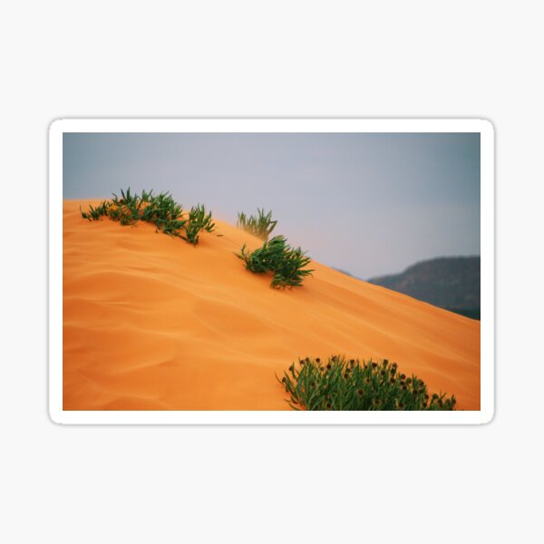 Item preview, Pink Coral Sands State Park Utah designed and sold by goldnzrule.