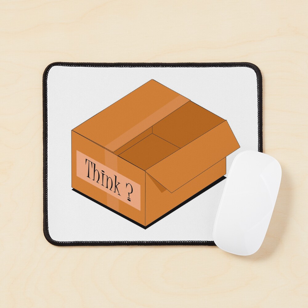 Item preview, Mouse Pad designed and sold by RomeoSketches.