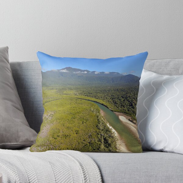 Item preview, Daintree rainforest designed and sold by Dean Jewell.