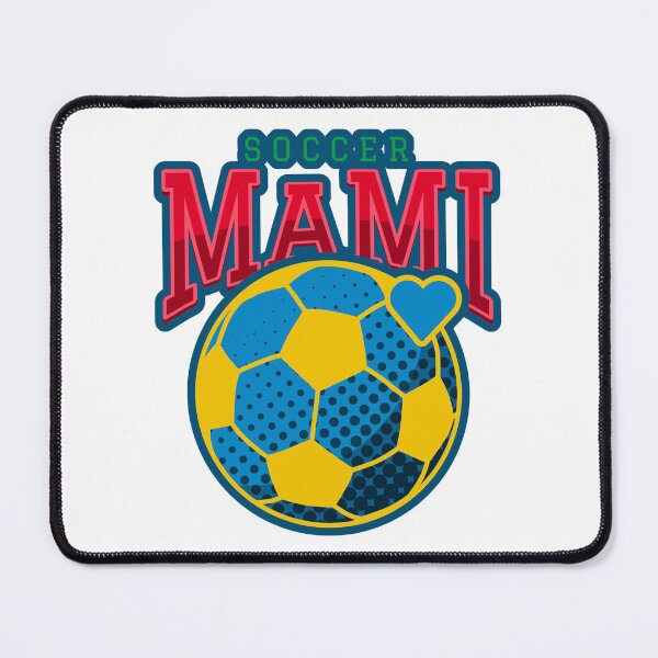 Item preview, Soccer Mami designed and sold by Analee & K.