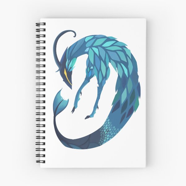 Item preview, Hippocampus designed and sold by rukafais.