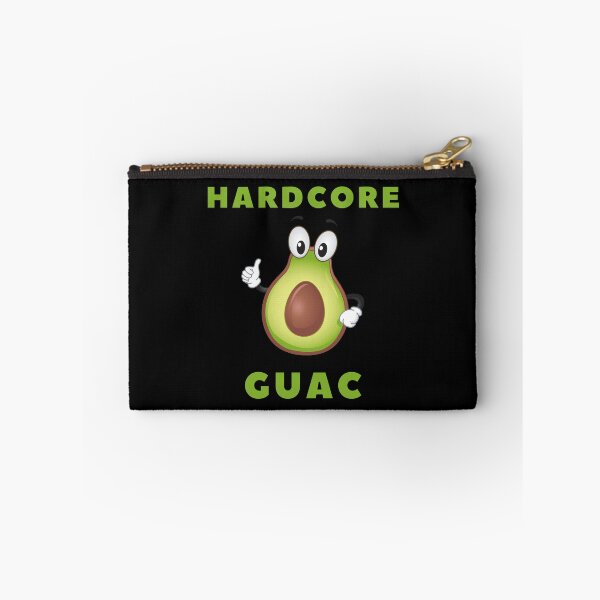 Item preview, Hardcore Guac designed and sold by Rusty-Gate98.