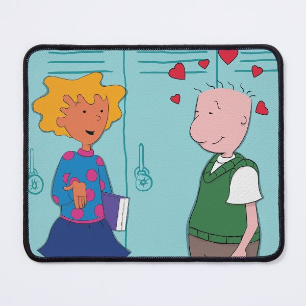 Item preview, Doug and Patti designed and sold by MK-Art-Designs.