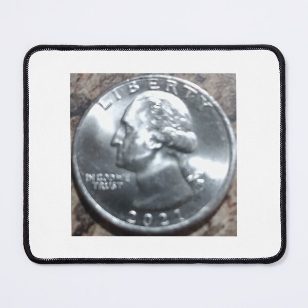 Item preview, Quarter designed and sold by lpick1966.