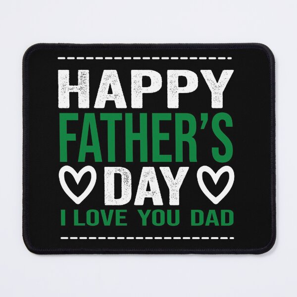 Item preview, Happy Father's Day designed and sold by Analee & K.