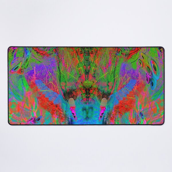 Item preview, Ocular Fire designed and sold by Discordant Dreams Art.