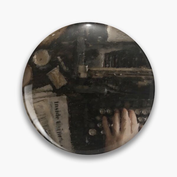 Item preview, Sunday Afternoon Writer designed and sold by Jarrod Vandenberg.