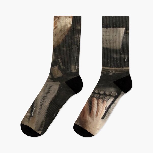 Item preview, Sunday Afternoon Writer designed and sold by Jarrod Vandenberg.