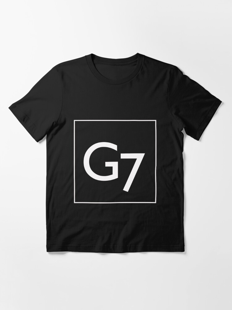 G7 | Logo branding, Wing tattoo designs, ? logo