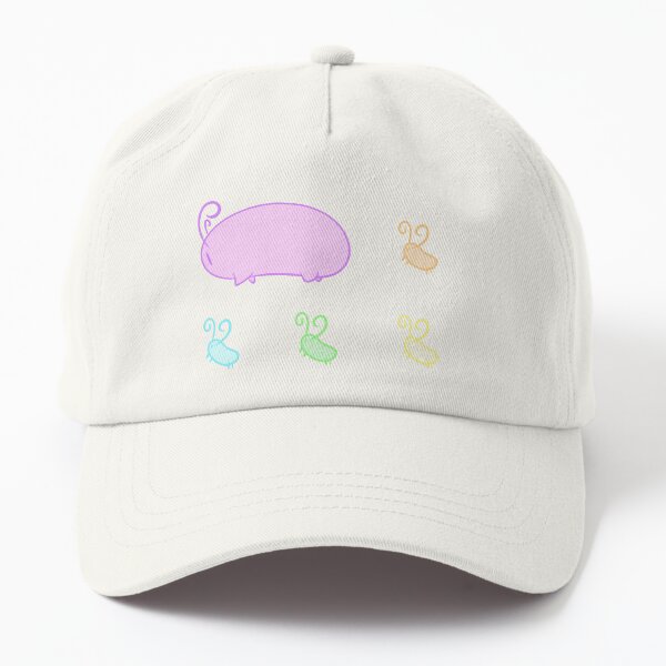 Many beans Dad Hat
