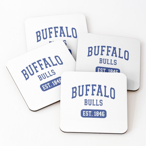 Item preview, buffalo brandy sticker designed and sold by sydneyaccorso.