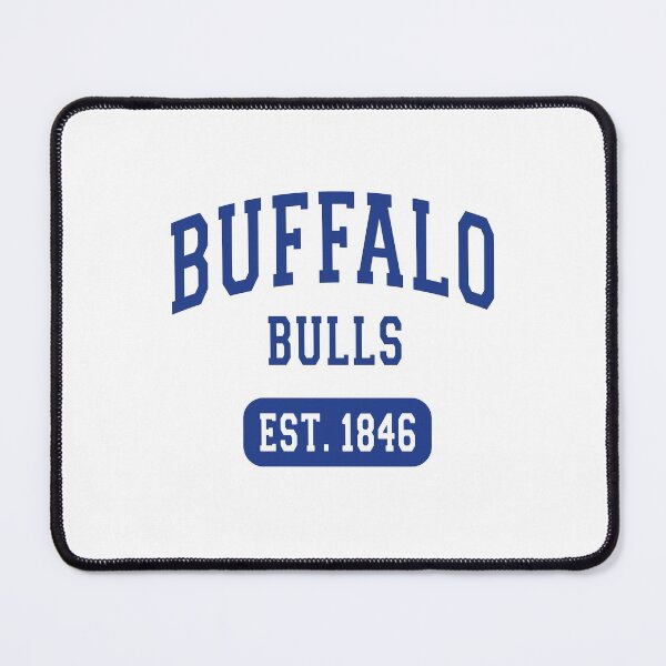 Item preview, buffalo brandy sticker designed and sold by sydneyaccorso.