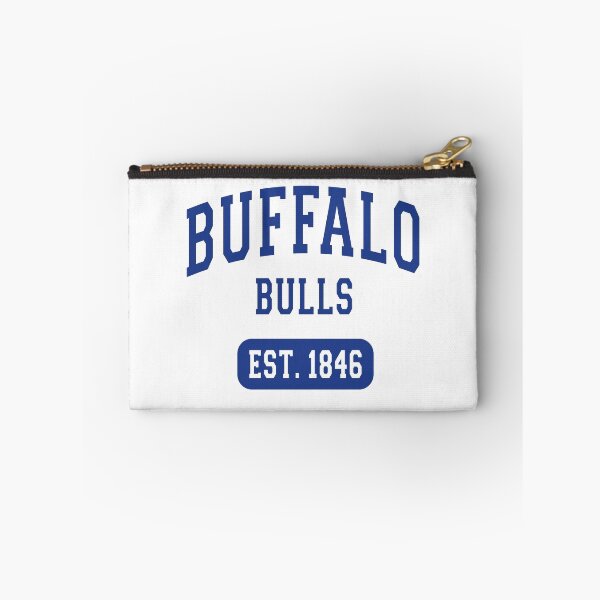Item preview, buffalo brandy sticker designed and sold by sydneyaccorso.