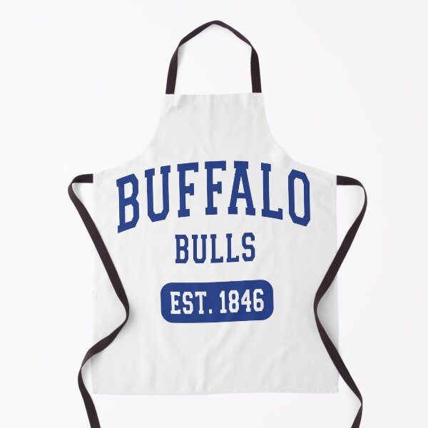 Item preview, buffalo brandy sticker designed and sold by sydneyaccorso.