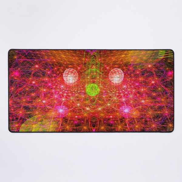 Item preview, Universal Explosion designed and sold by Discordant Dreams Art.