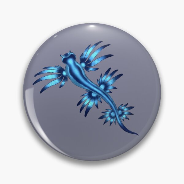 Item preview, Glaucus designed and sold by Pwoo.