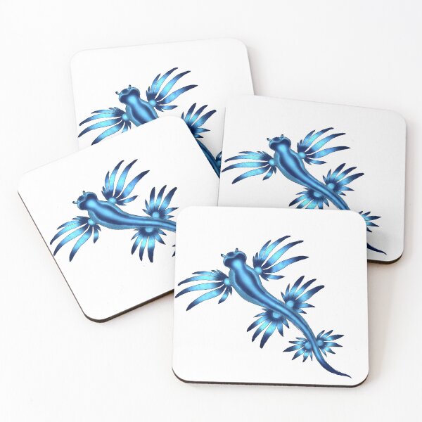 Item preview, Glaucus designed and sold by Pwoo.