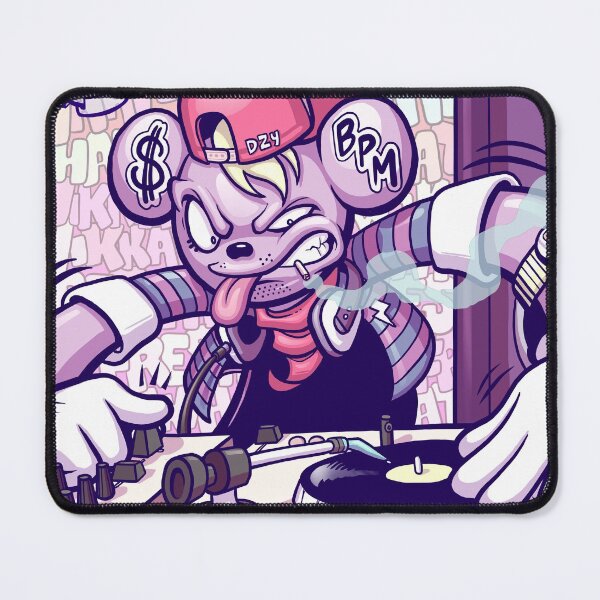 Item preview, DJ Money BPM designed and sold by DZYNES.