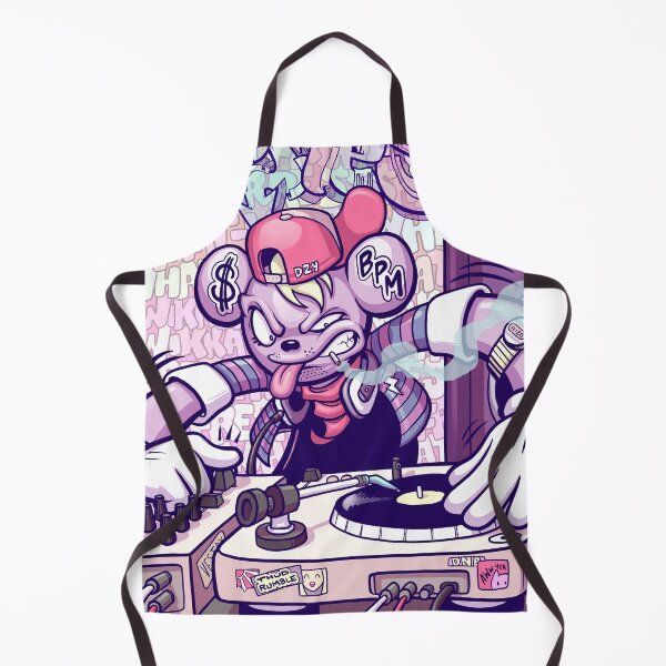 Item preview, DJ Money BPM designed and sold by DZYNES.